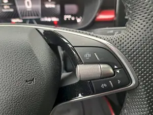 Škoda Fabia Monte Carlo