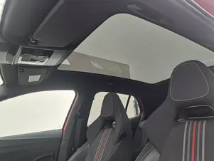 Škoda Fabia Monte Carlo