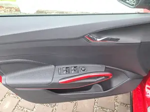 Škoda Fabia Monte Carlo