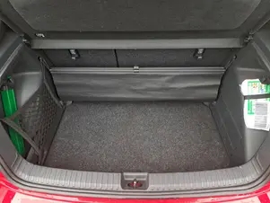 Škoda Fabia Monte Carlo