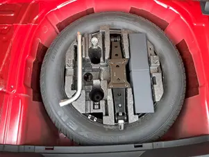 Škoda Fabia Monte Carlo