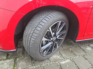 Škoda Fabia Monte Carlo