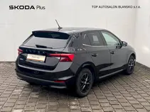 Fabia Top Selection