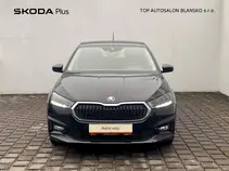 Fabia Top Selection