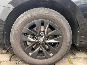 Škoda Fabia Top Selection