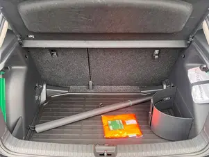 Škoda Fabia Top Selection