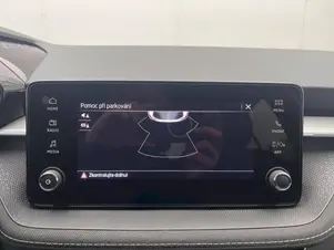 Škoda Fabia Top Selection