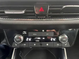 Škoda Fabia Top Selection