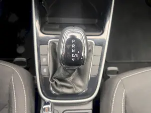 Škoda Fabia Top Selection