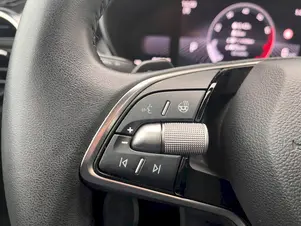 Škoda Fabia Top Selection