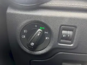 Škoda Fabia Top Selection