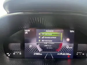 Škoda Fabia Top Selection