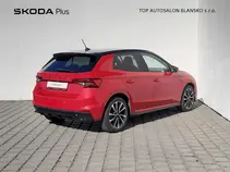 Fabia Monte Carlo