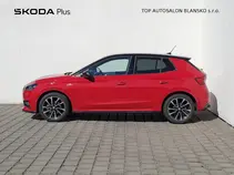 Fabia Monte Carlo