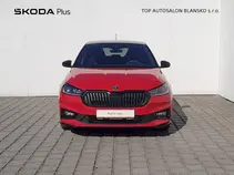 Fabia Monte Carlo