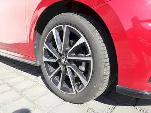 Škoda Fabia Monte Carlo