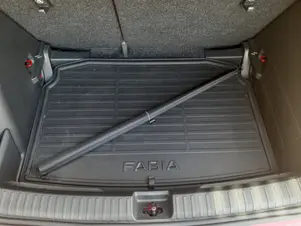 Škoda Fabia Monte Carlo