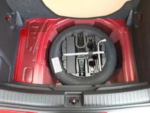 Škoda Fabia Monte Carlo