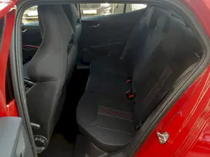 Škoda Fabia Monte Carlo