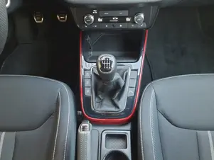 Škoda Fabia Monte Carlo