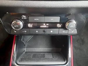 Škoda Fabia Monte Carlo