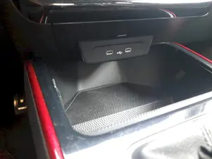 Škoda Fabia Monte Carlo