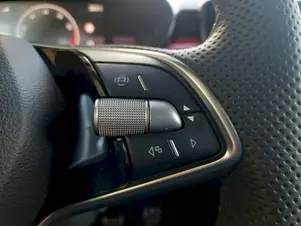 Škoda Fabia Monte Carlo