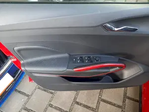 Škoda Fabia Monte Carlo
