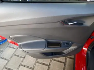 Škoda Fabia Monte Carlo