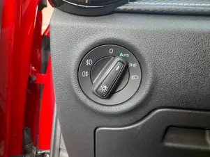 Škoda Fabia Monte Carlo