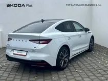 Enyaq Coupé SportLine