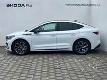 Enyaq SportLine