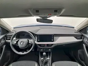 Škoda Kamiq Top Selection