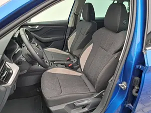 Škoda Kamiq Top Selection