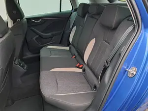 Škoda Kamiq Top Selection