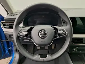 Škoda Kamiq Top Selection