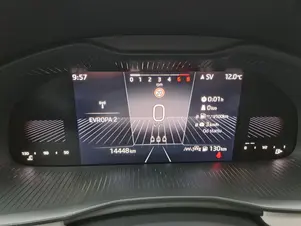 Škoda Kamiq Top Selection