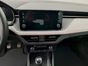 Škoda Kamiq Top Selection