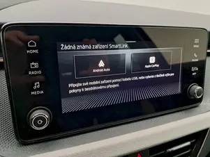 Škoda Kamiq Top Selection