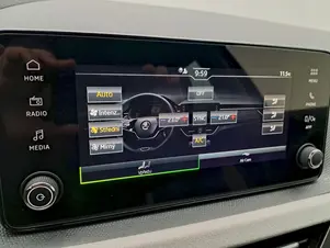 Škoda Kamiq Top Selection