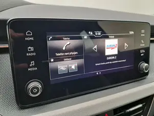 Škoda Kamiq Top Selection