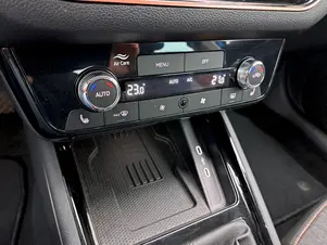 Škoda Kamiq Top Selection