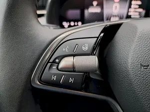 Škoda Kamiq Top Selection