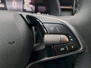 Škoda Kamiq Top Selection