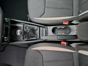 Škoda Kamiq Top Selection