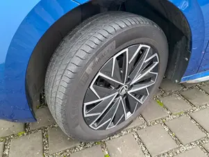 Škoda Kamiq Top Selection