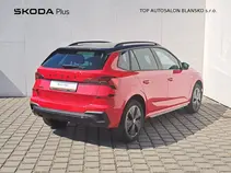 Kamiq Monte Carlo