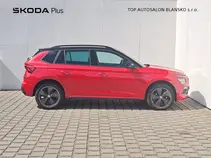 Kamiq Monte Carlo