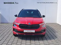 Kamiq Monte Carlo