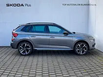 Kamiq Monte Carlo
